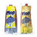 Y7027 Nonwoven Mop Head with Plastic Fitting